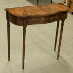 819 2115 CONSOLE TABLE